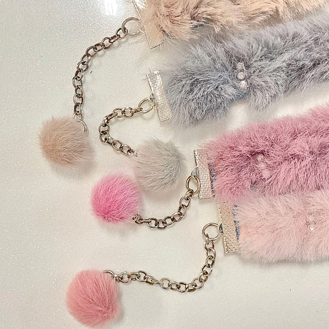Collar Teddy