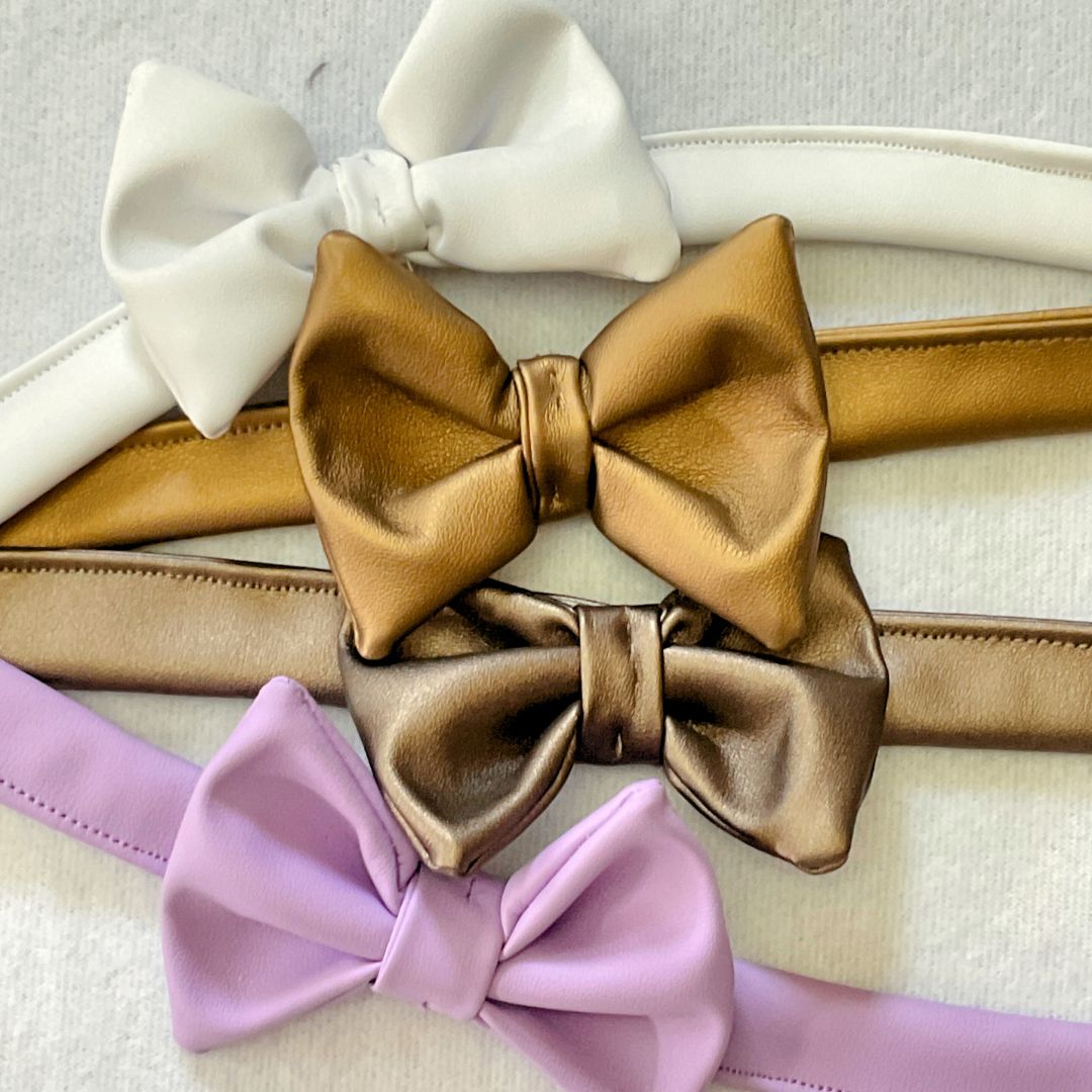 Collar Vinyl