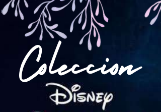 Colección Disney