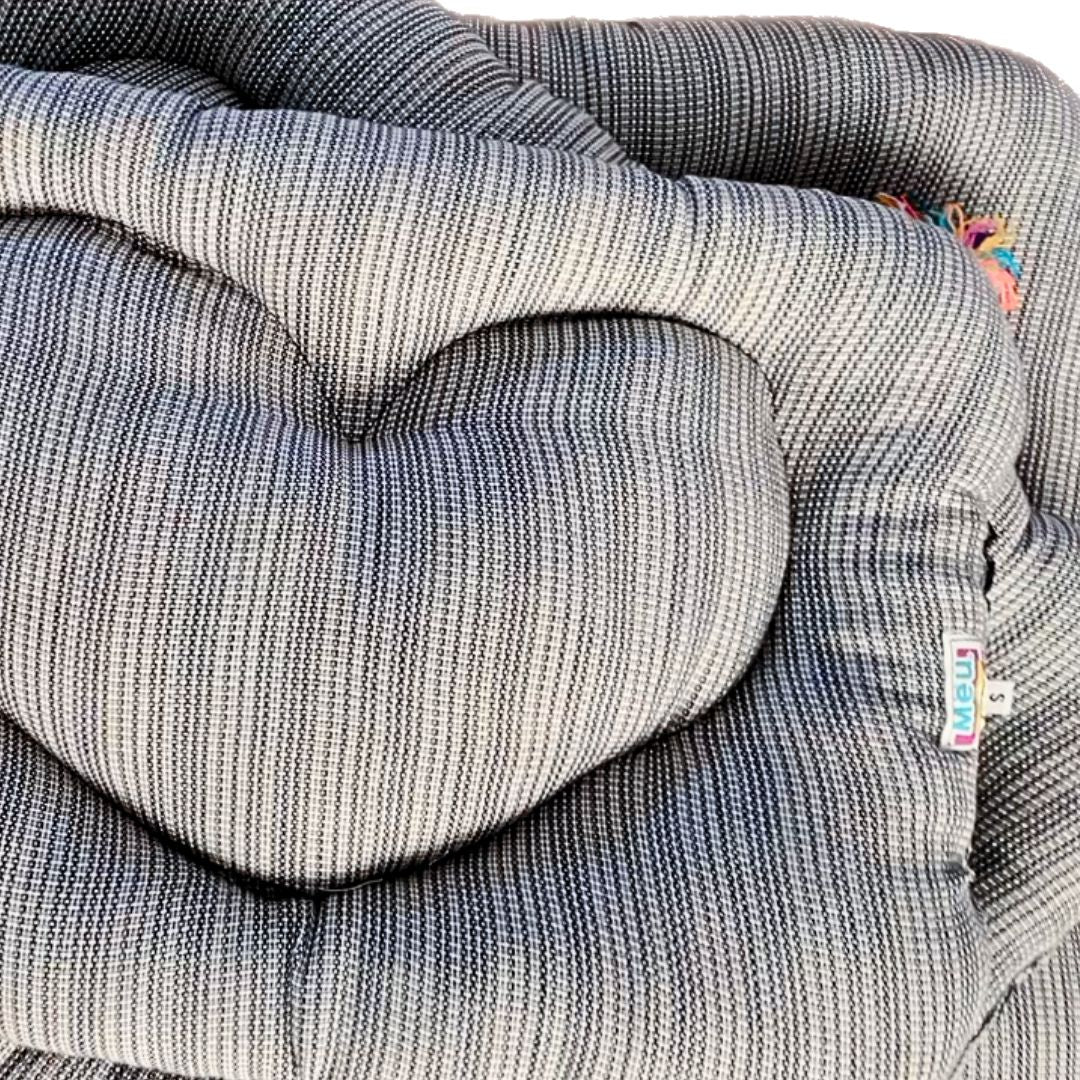 Cama Artesanal