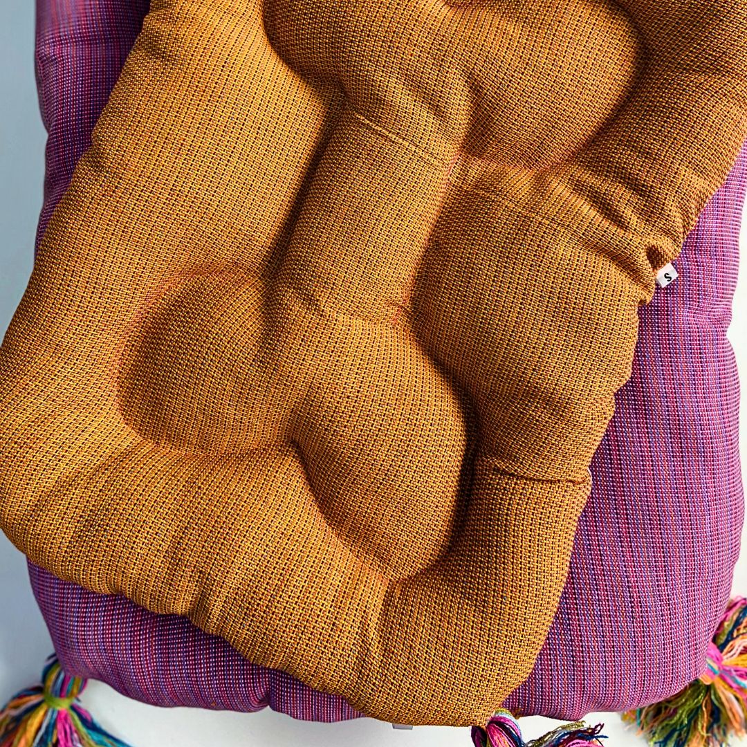 Cama Artesanal