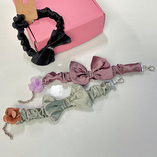 Collar Violette