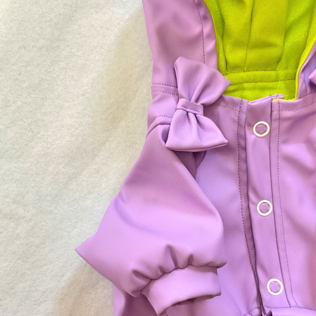 Impermeable Trend