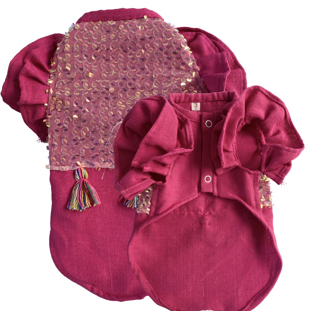 Chaqueta Atari