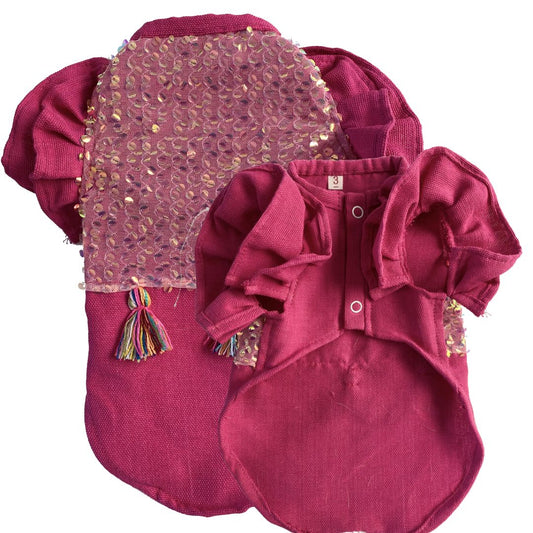 Chaqueta Atari