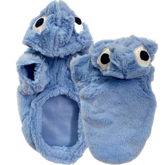 Monstruo Come Galletas