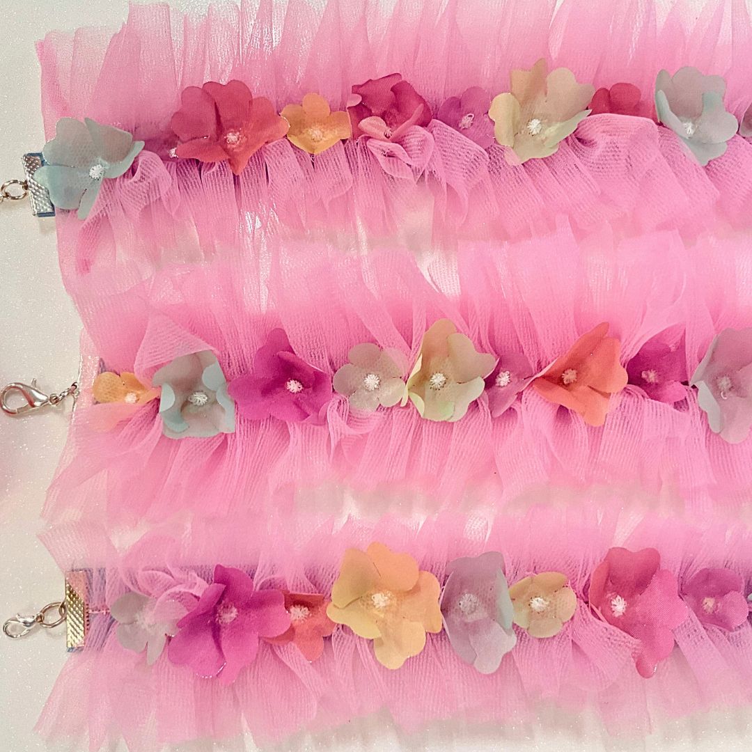 Collar Fairy