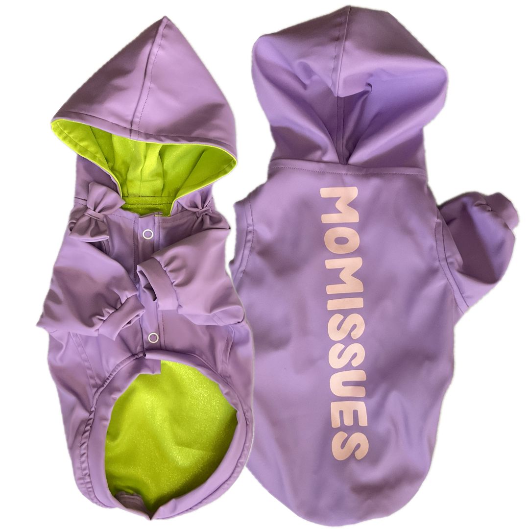 Impermeable Trend