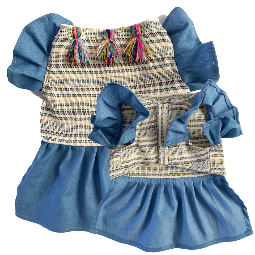 Conjunto Tzintzun