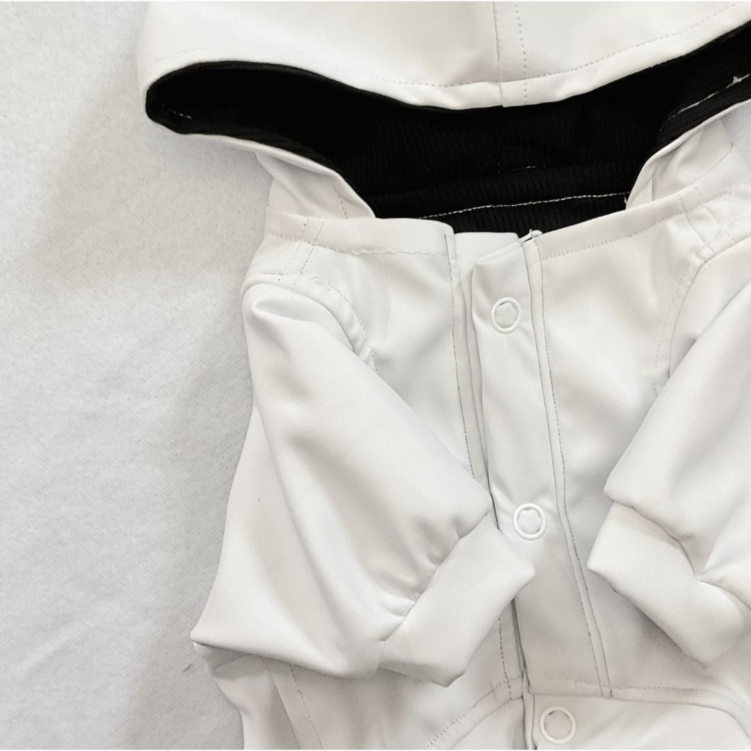 Impermeable Trend
