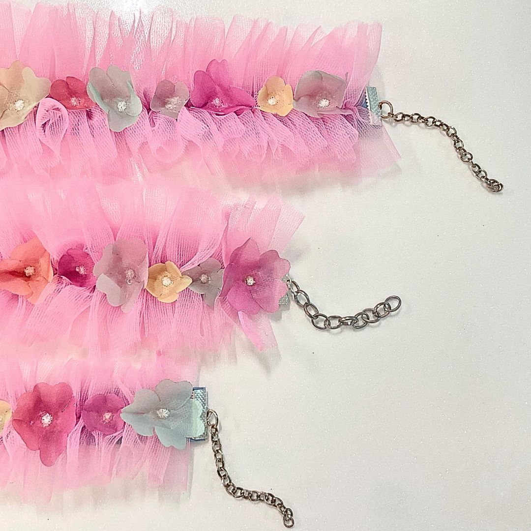 Collar Fairy