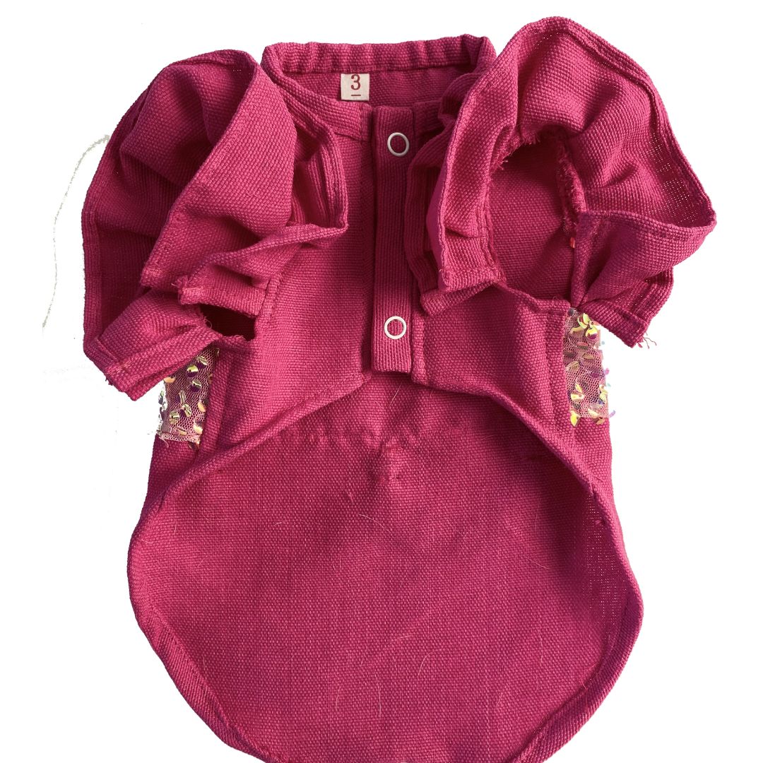 Chaqueta Atari