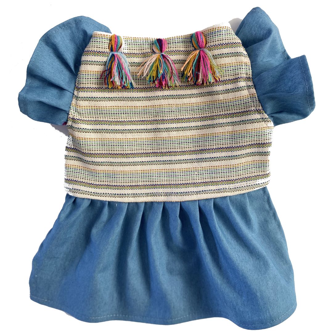 Conjunto Tzintzun