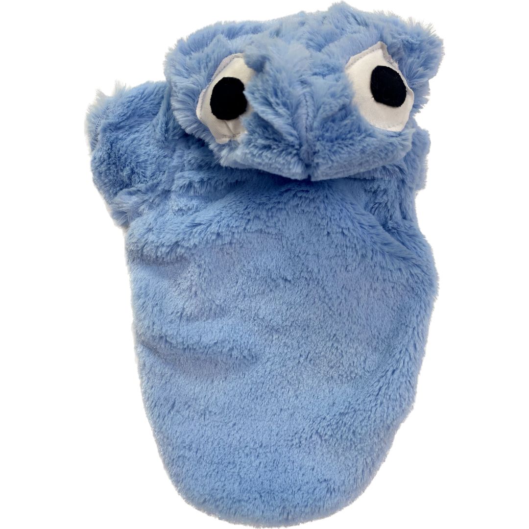 Monstruo Come Galletas