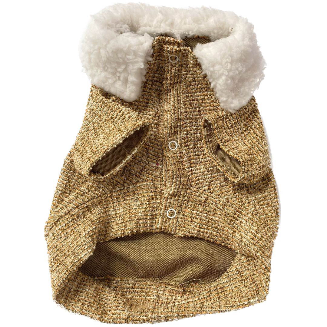 Chaqueta Chanel