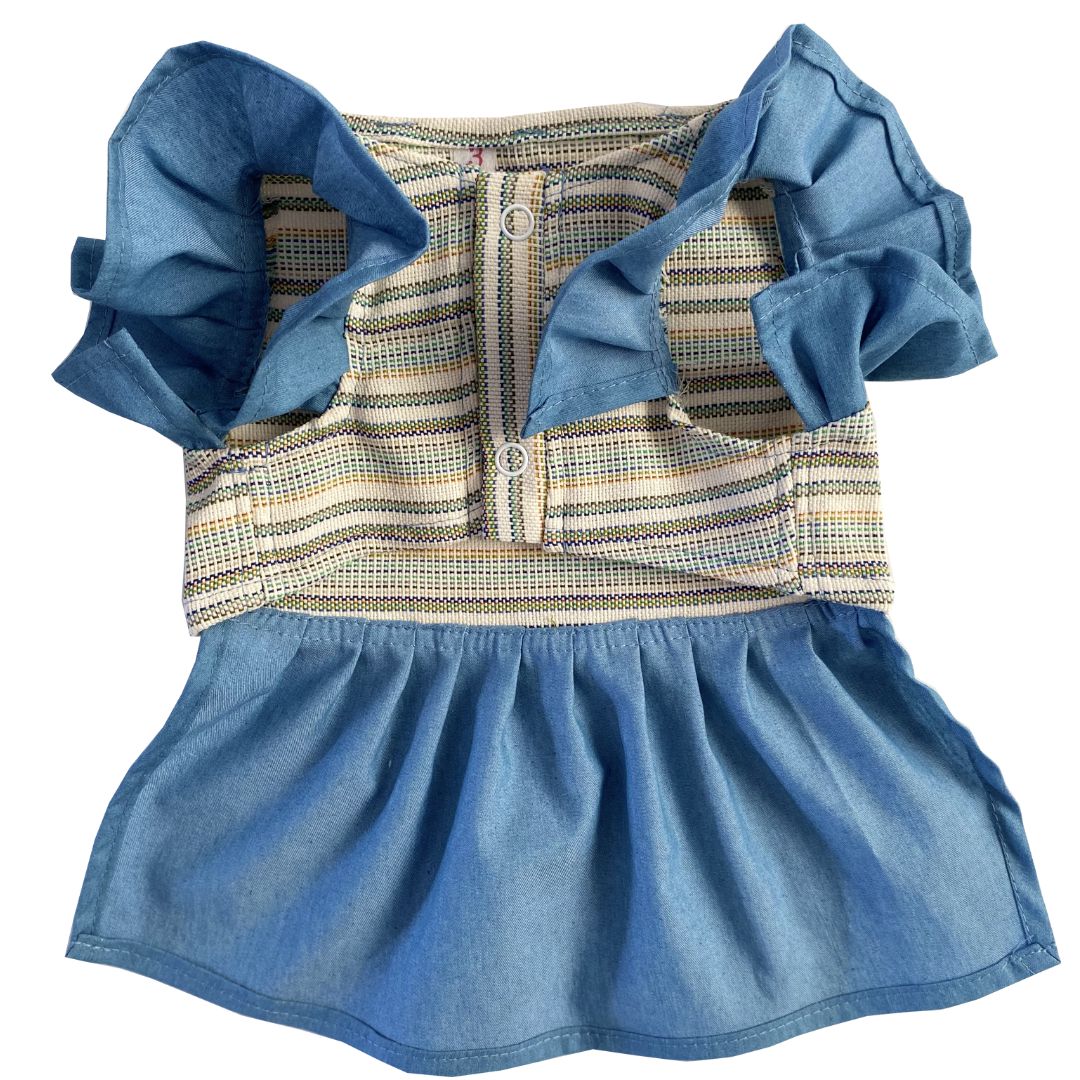 Conjunto Tzintzun