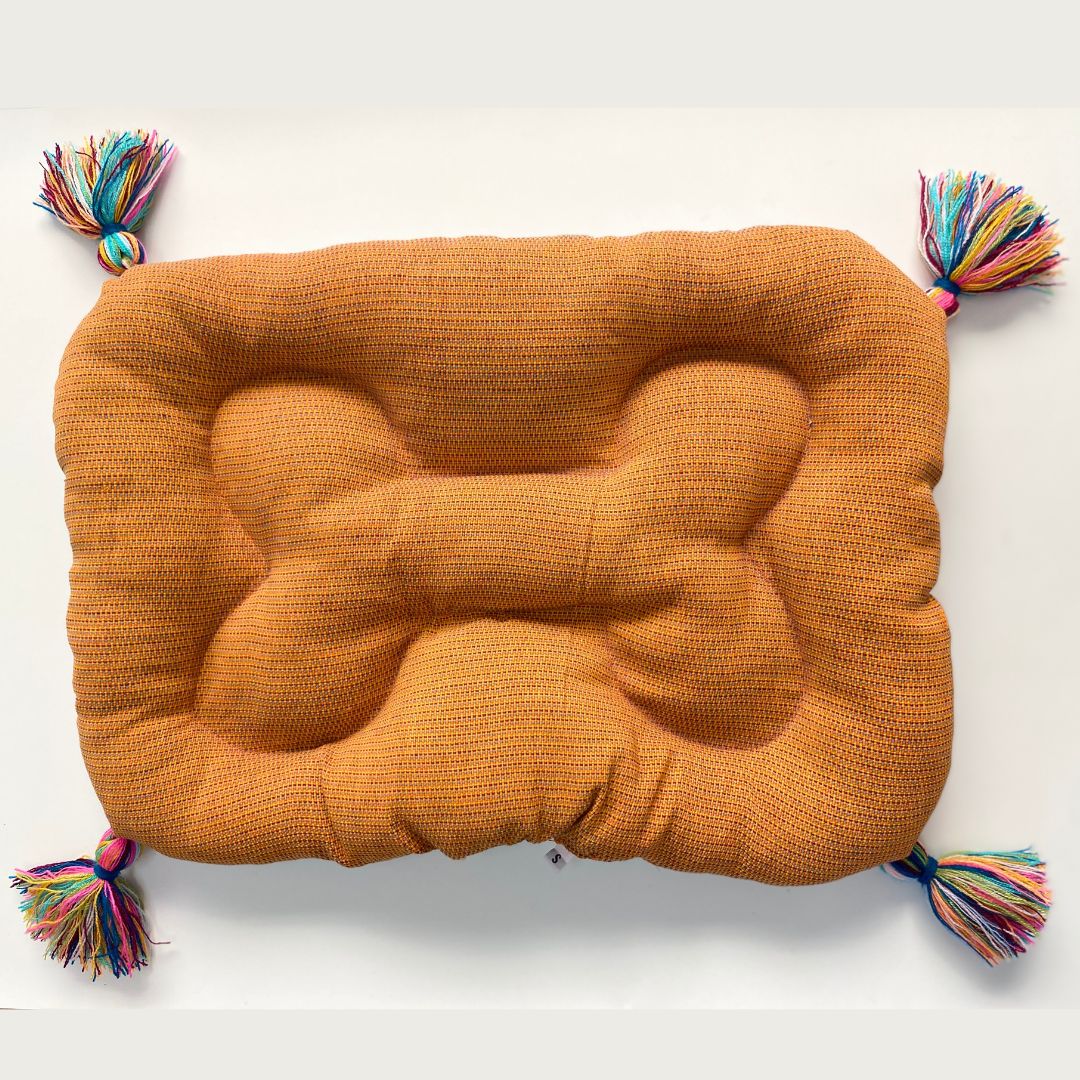 Cama Artesanal
