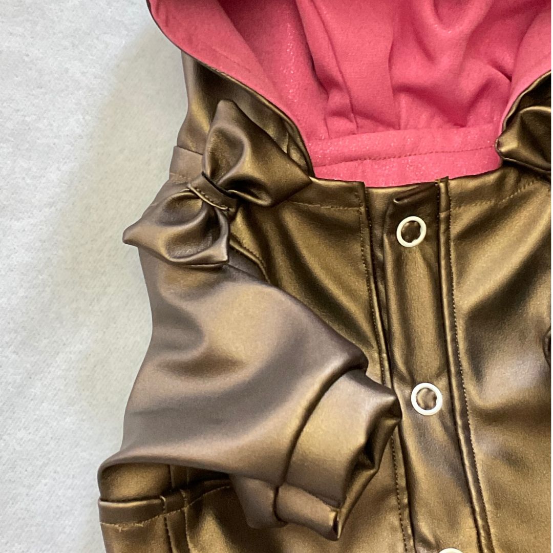 Impermeable Trend
