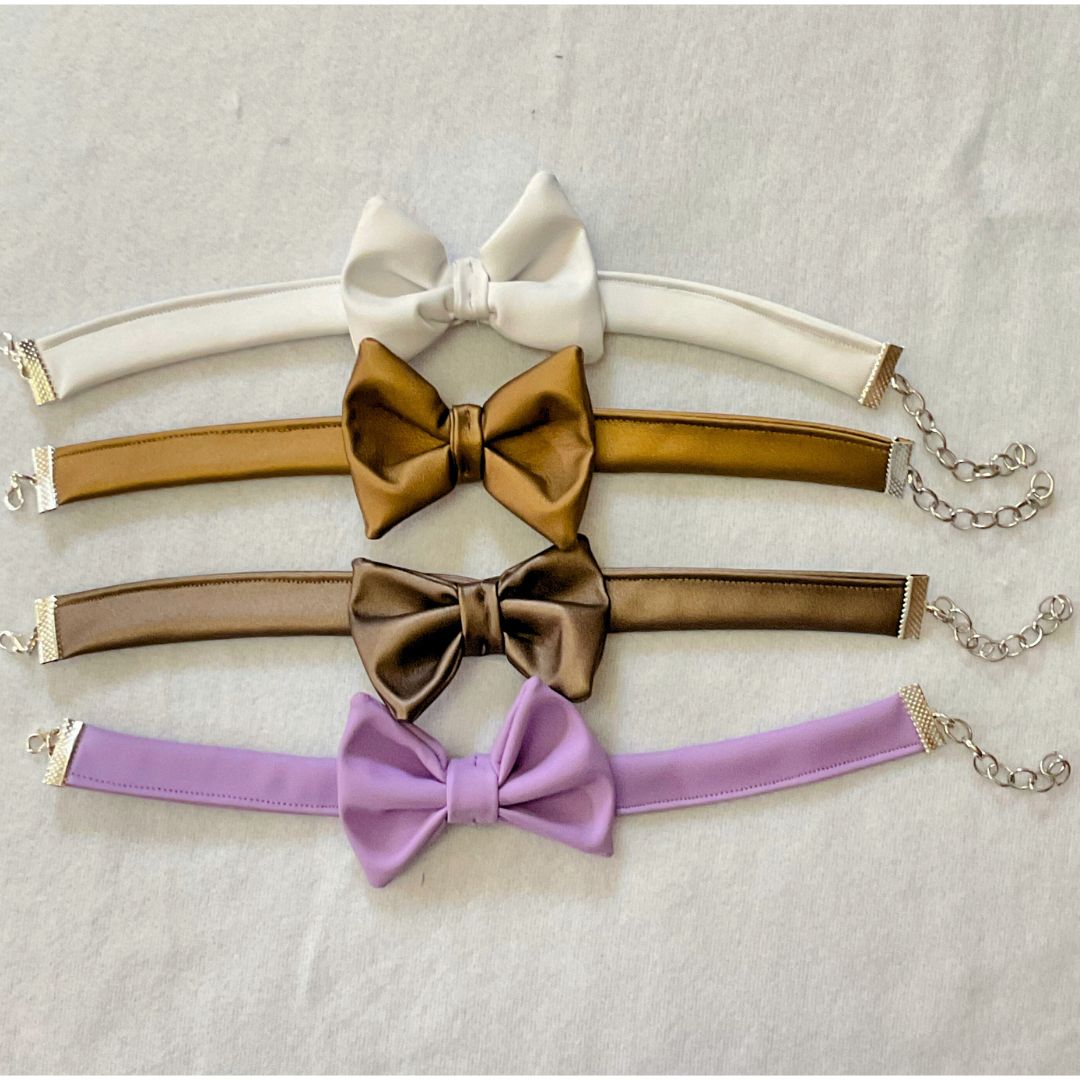 Collar Vinyl