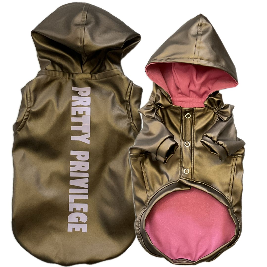 Impermeable Trend