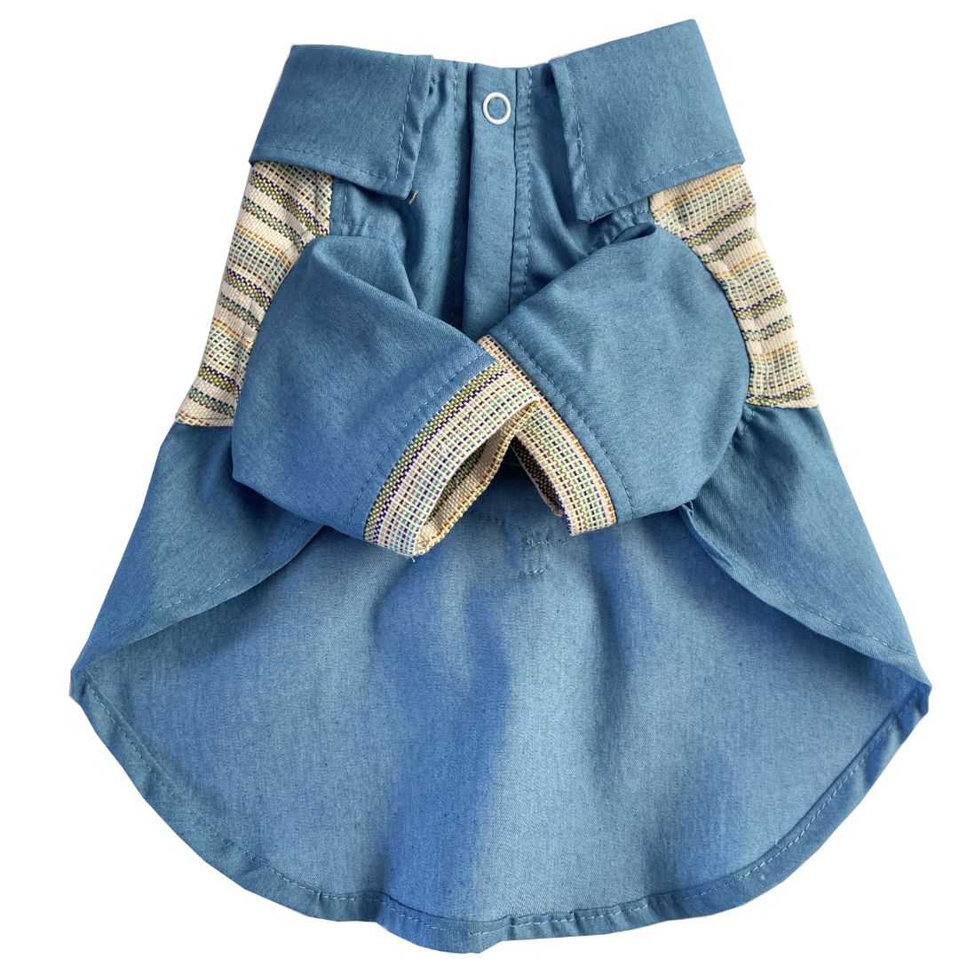 Conjunto Tzintzun