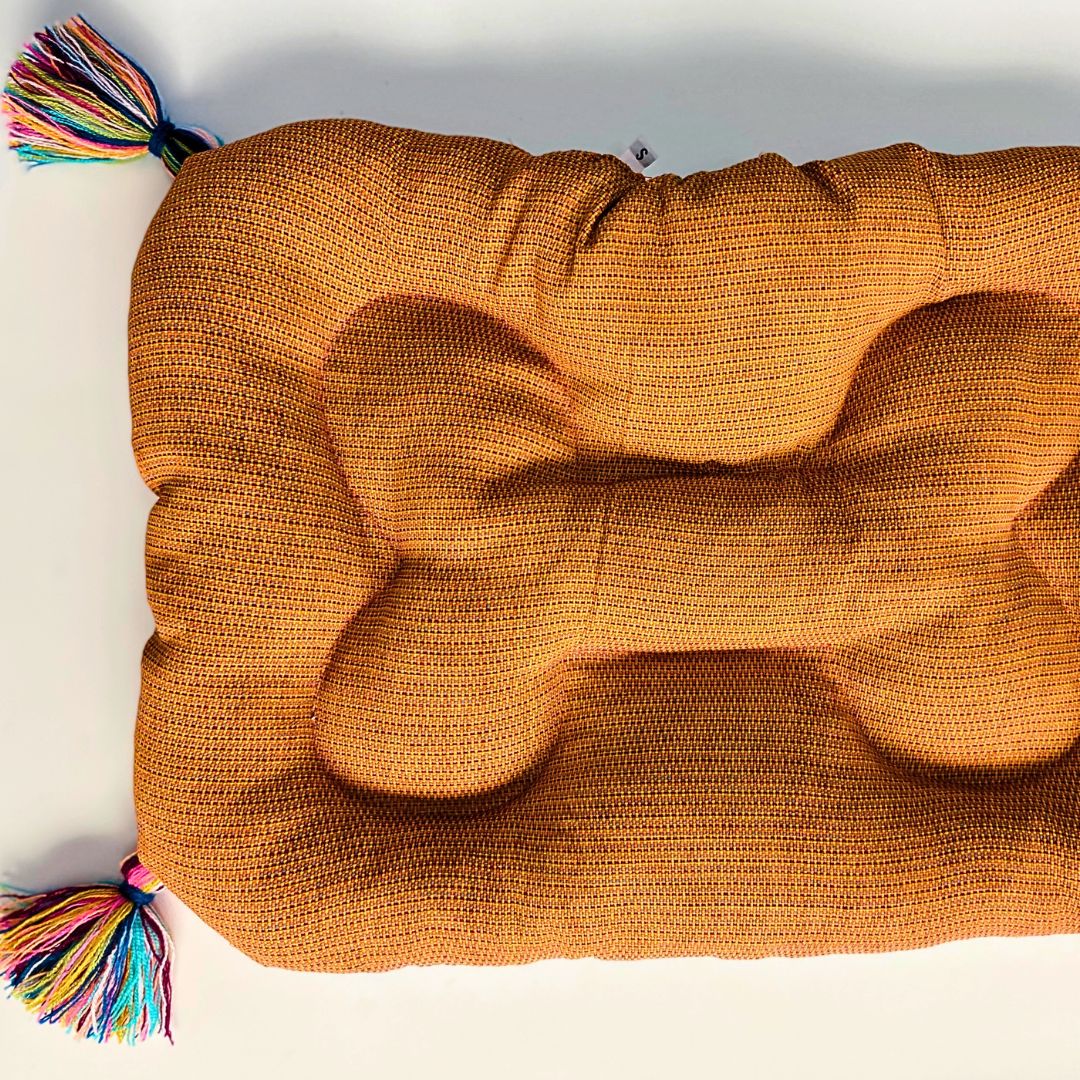 Cama Artesanal