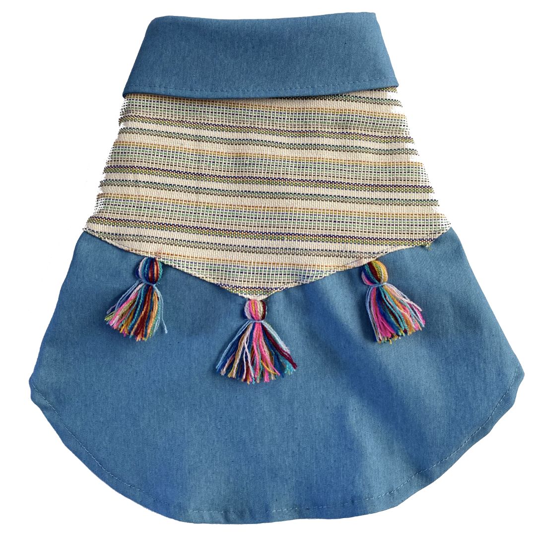 Conjunto Tzintzun