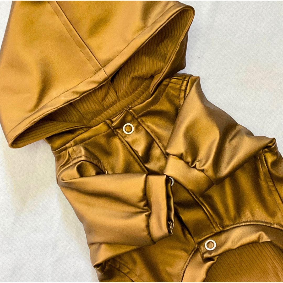 Impermeable Trend