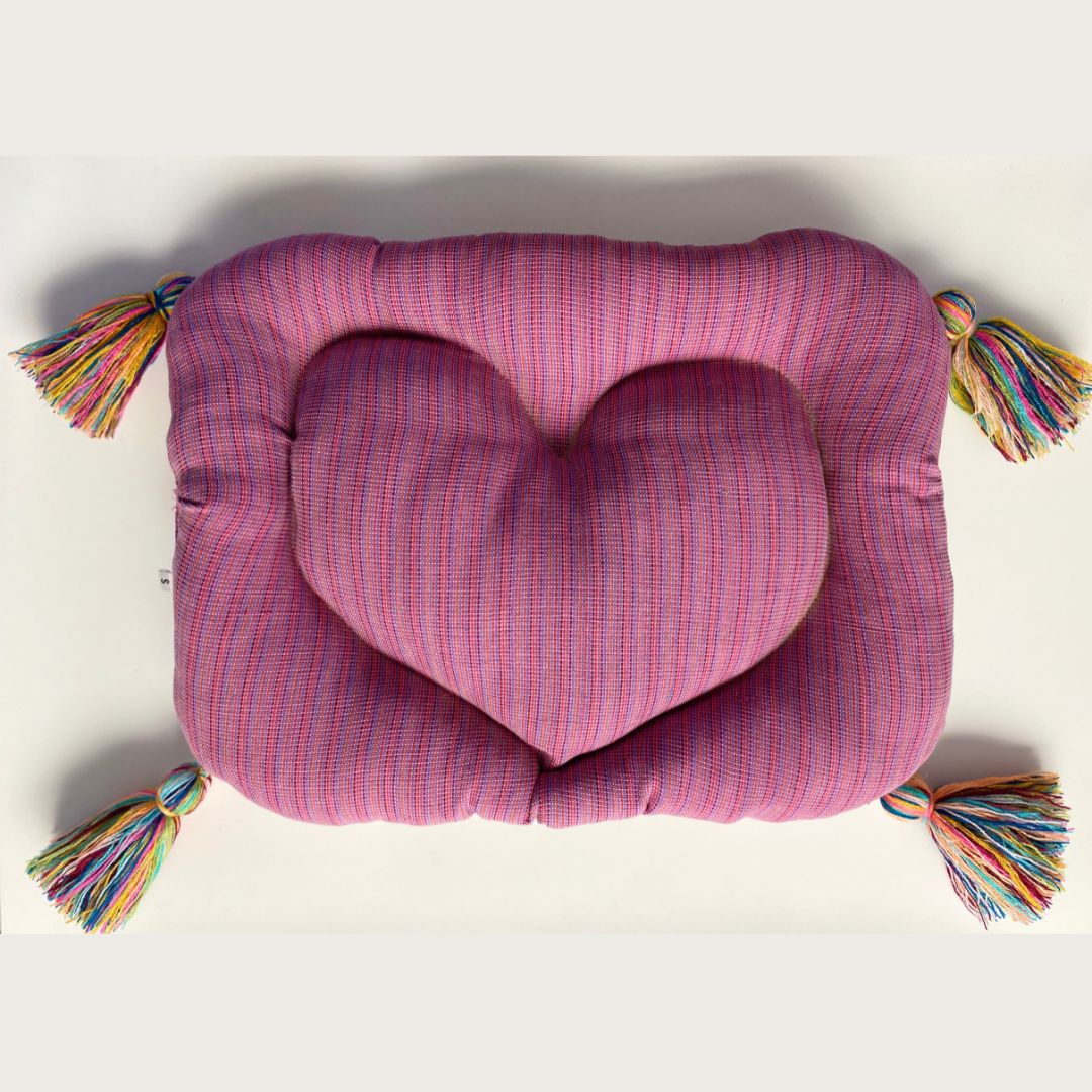 Cama Artesanal