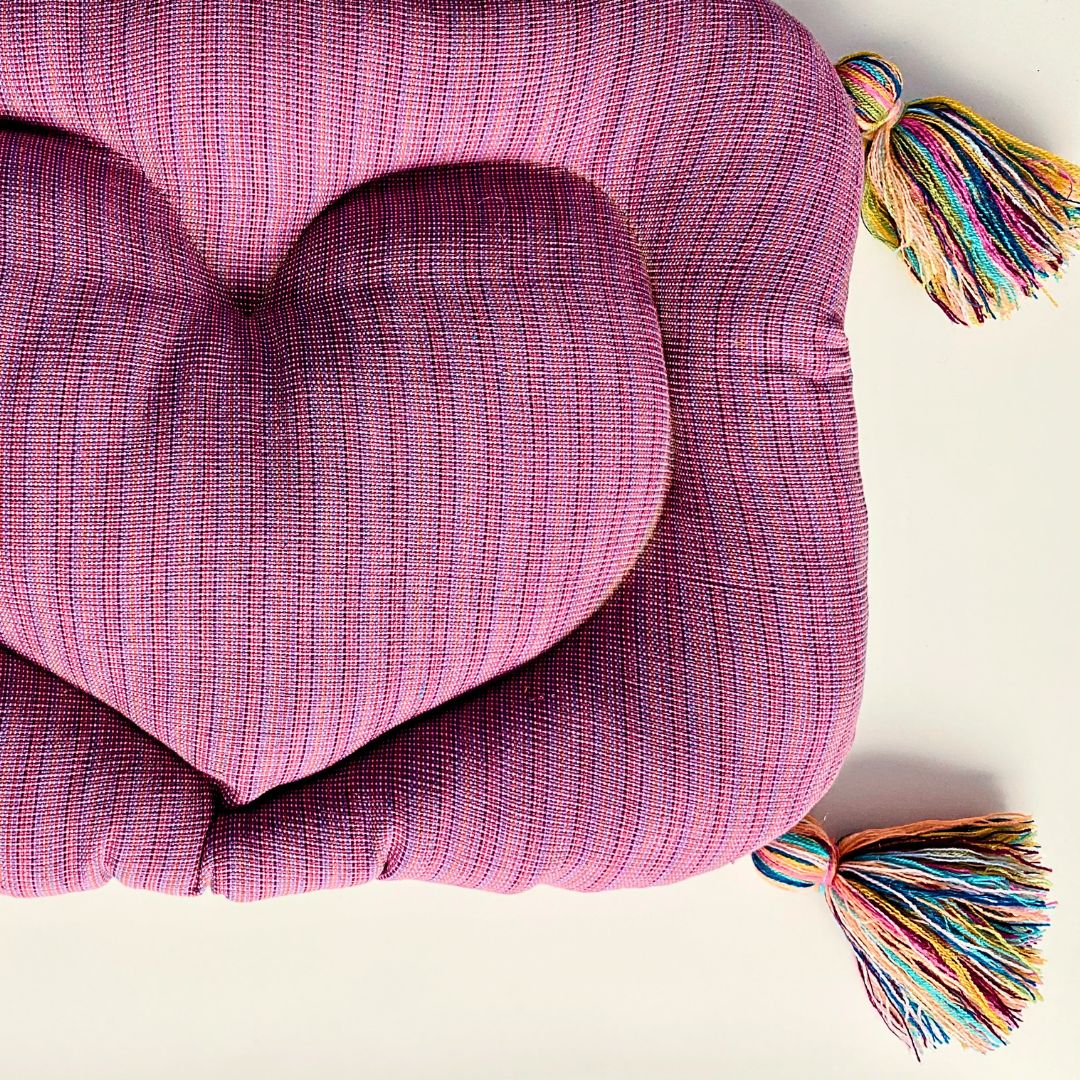 Cama Artesanal