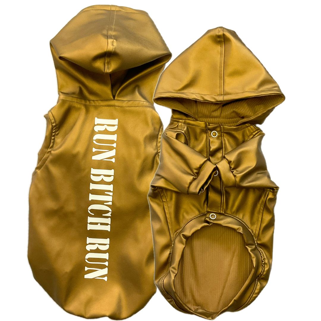 Impermeable Trend