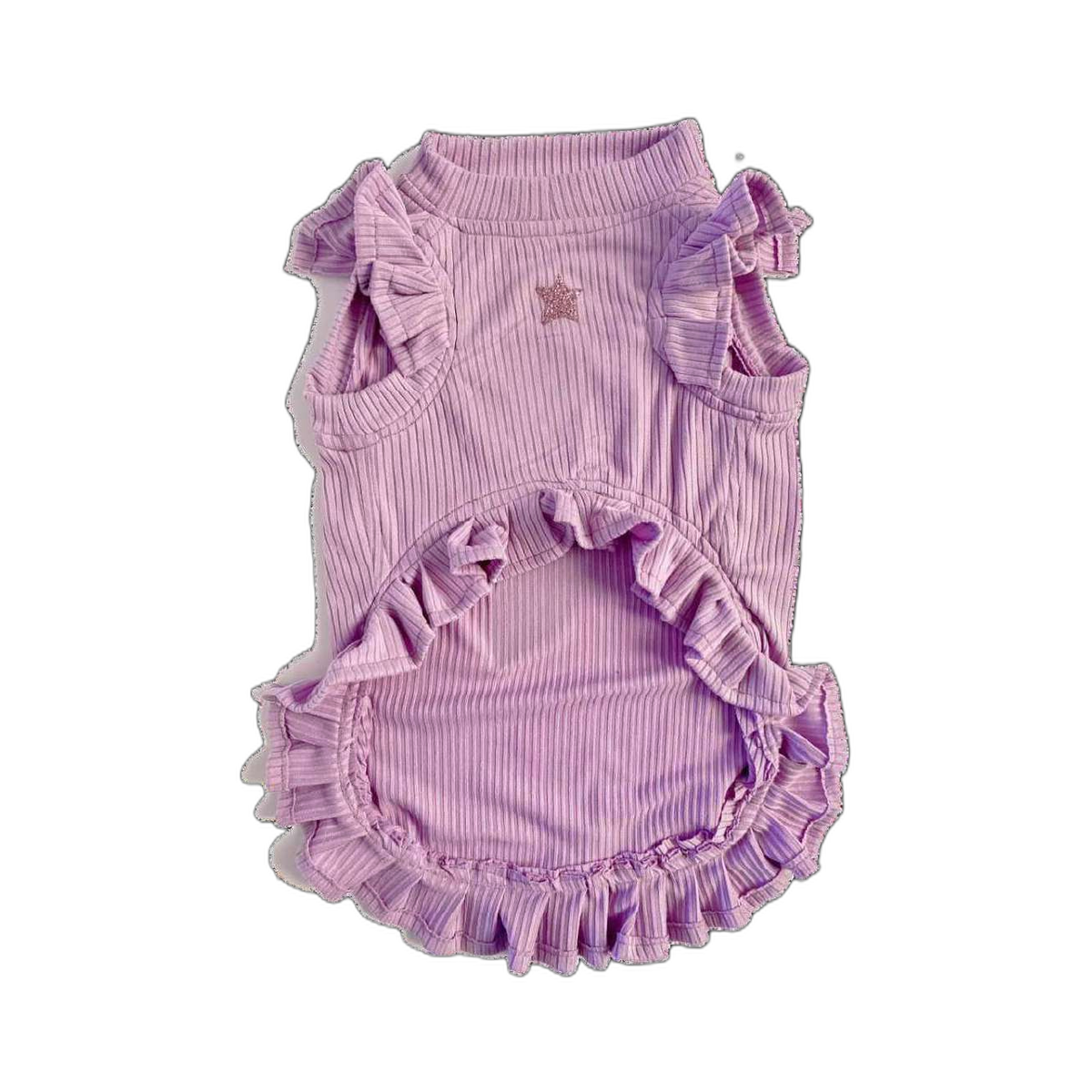 Playera Luna