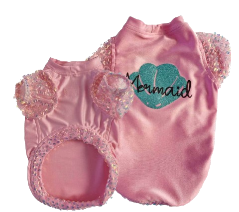 Playera Mila